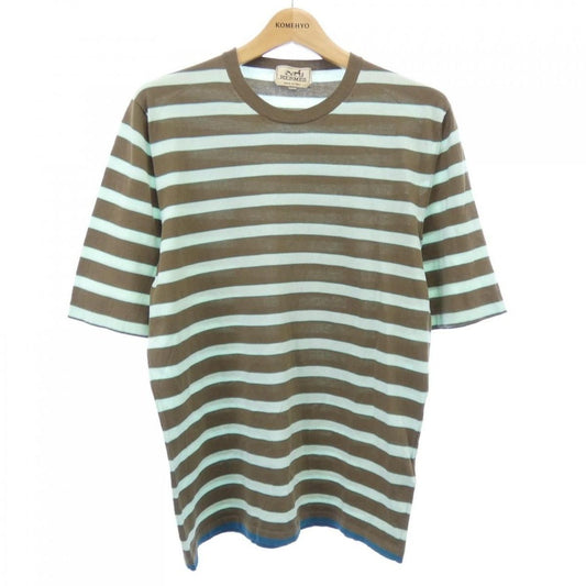 Hermes T-Shirt Green