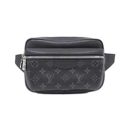 Louis Vuitton Taiga Llama Bum Bag Outdoor