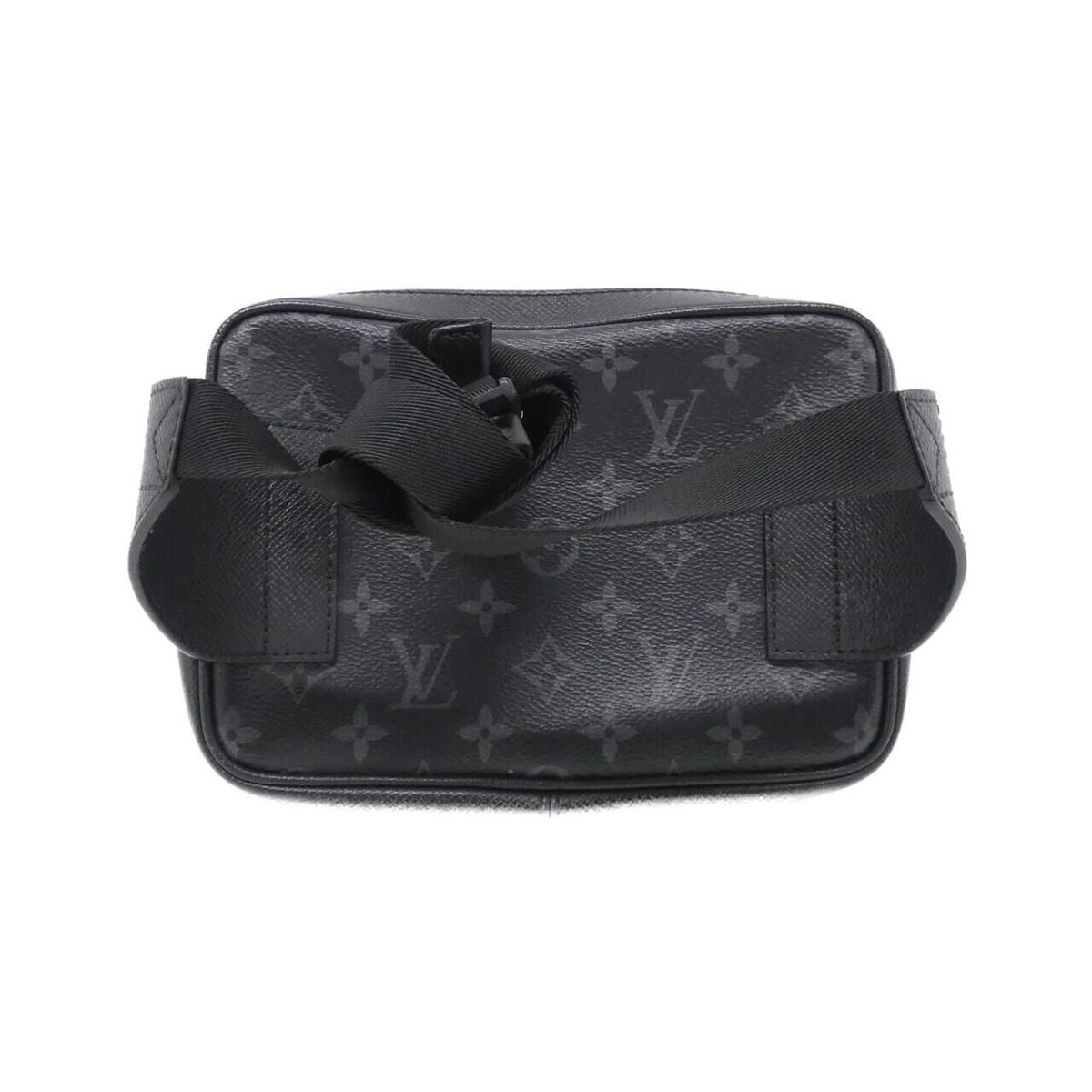 Louis Vuitton Taiga Llama Bum Bag Outdoor — view 2
