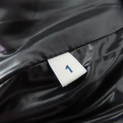 Moncler Grandval Logo Patch with Hood Coat — view 9