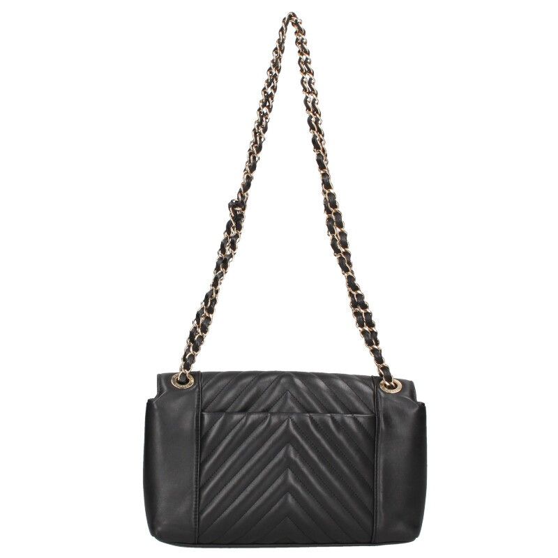 Chanel As0260 Chevron Lambskin Chain Shoulder Bag Women