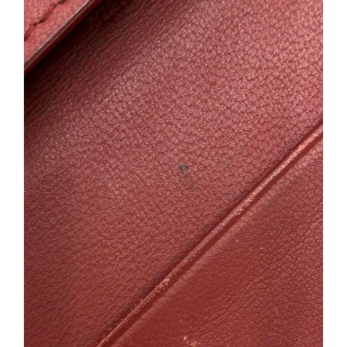 Bottega Veneta Wallet Intrecciato Continental Green — view 8
