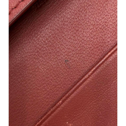 Bottega Veneta Wallet Intrecciato Continental Green — view 8