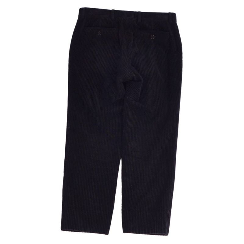 Hermes Pants Corduroy Cotton Bottoms Me — view 4