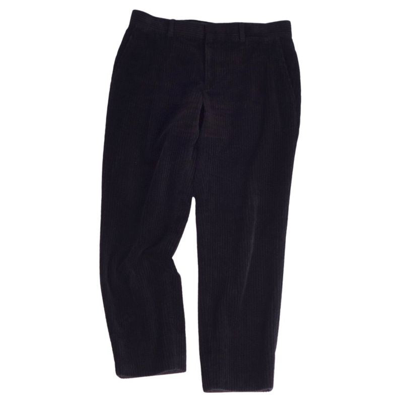 Hermes Pants Corduroy Cotton Bottoms Me