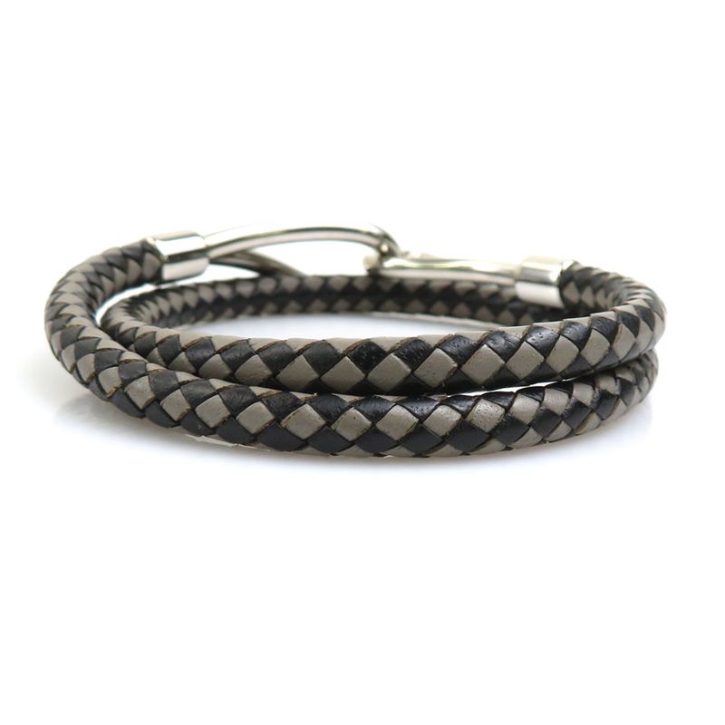 Hermes Choker Necklace Bracelet Jumbo