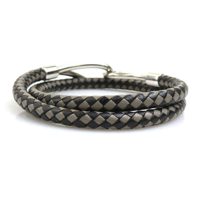 Hermes Choker Necklace Bracelet Jumbo