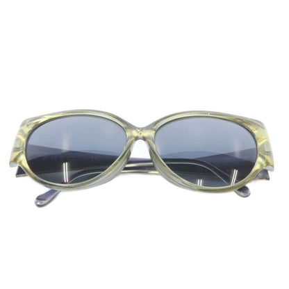 Dior Sunglasses Cdlogo Self Frame 57 13 Green Eyewear