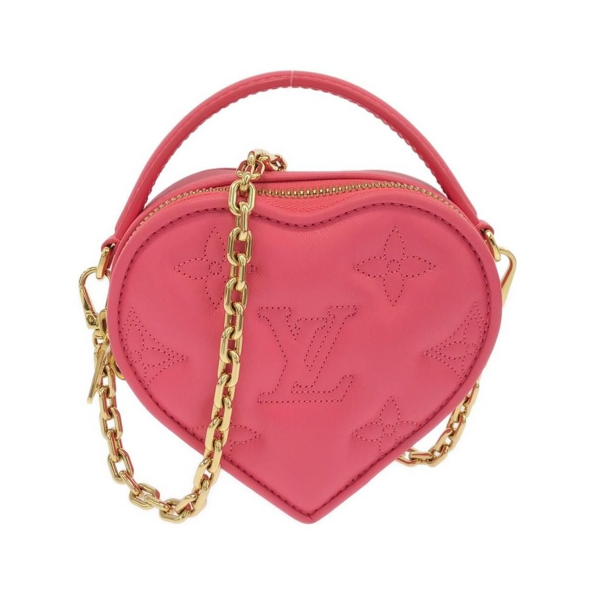 Louis Vuitton Bubble Glam Pop My Pouch