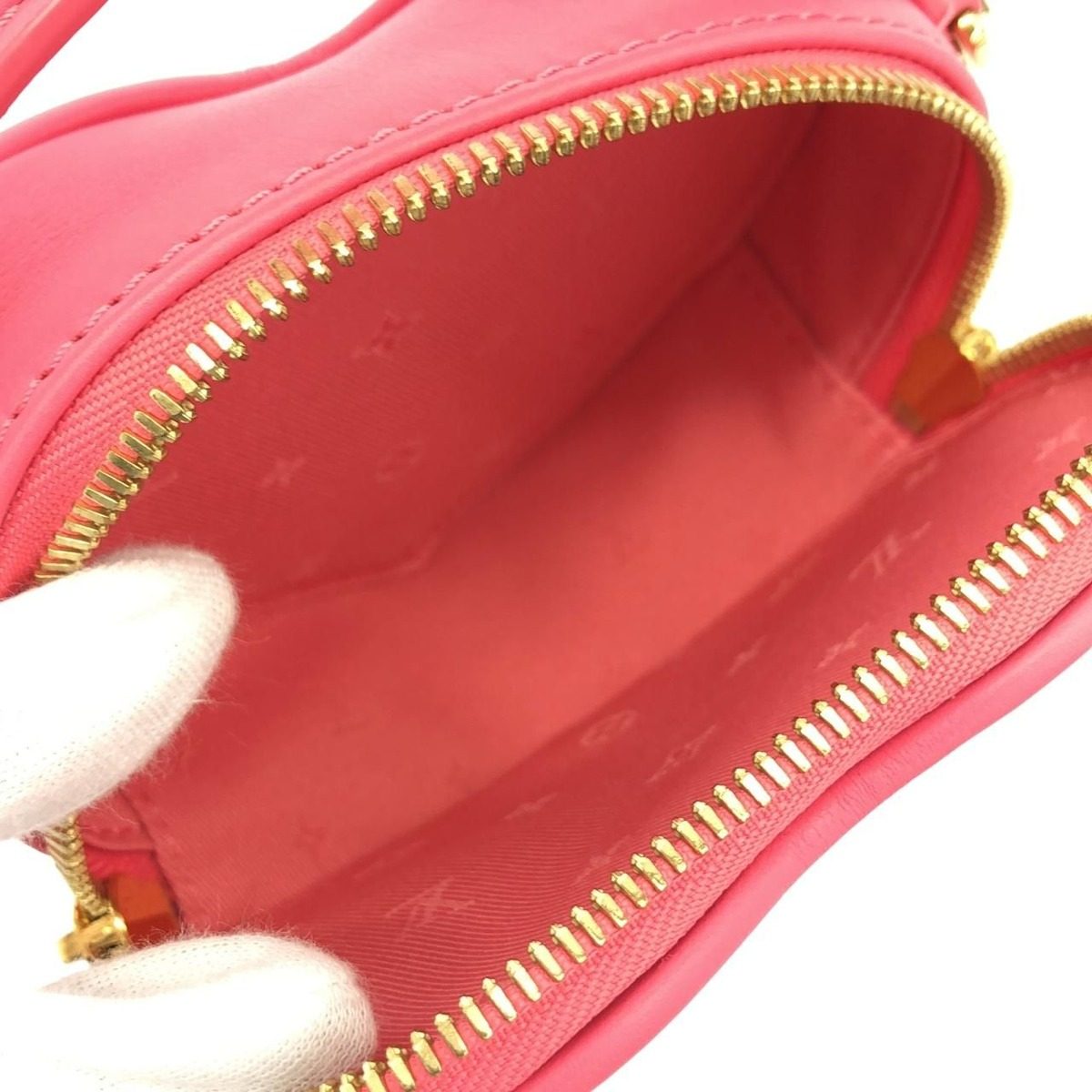 Louis Vuitton Bubble Glam Pop My Pouch — view 7