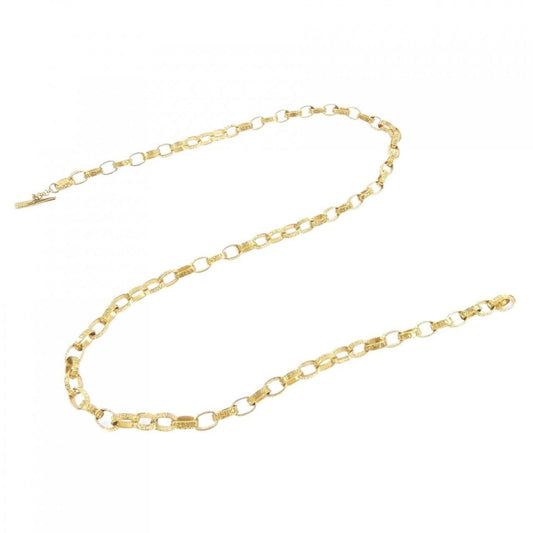 Chanel Vintage Chain Belt