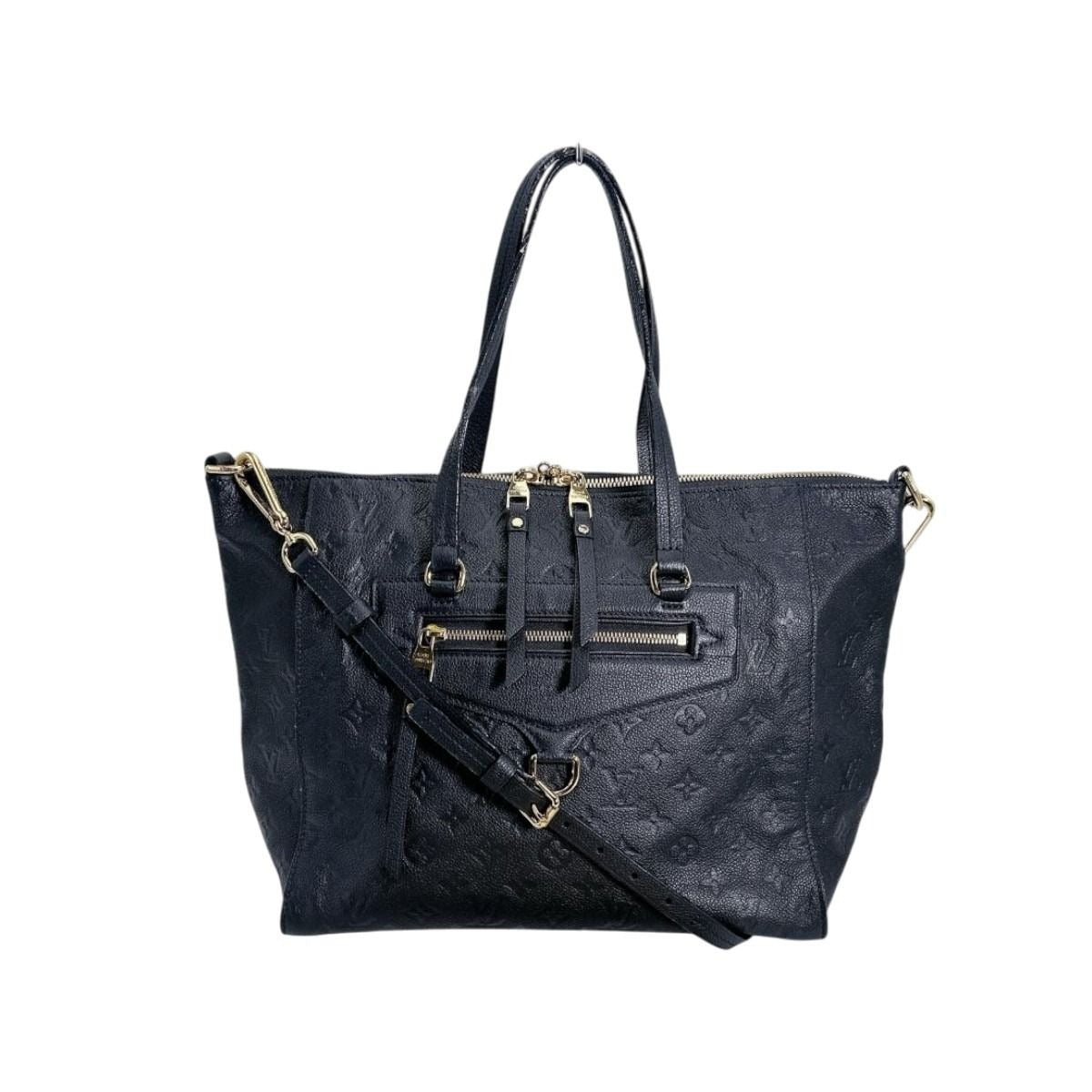Louis Vuitton Empreinte 2-Way Lumineers PM Tote