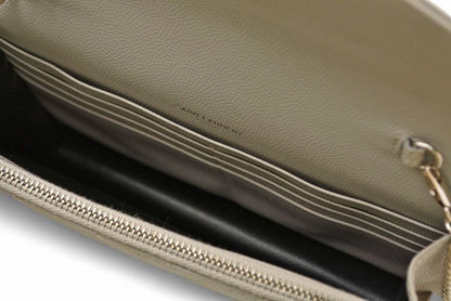 Saint Laurent Bag Chain Bag Chain Wallet Clutch Long Wallet YSL Saint Laurent