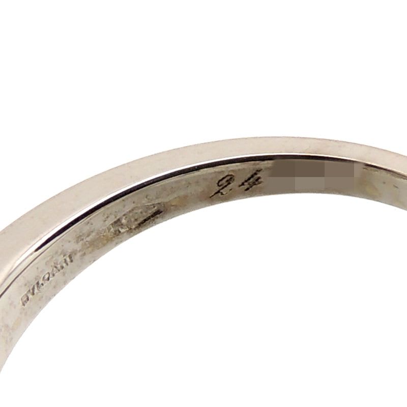 Bvlgari Lucia Ring