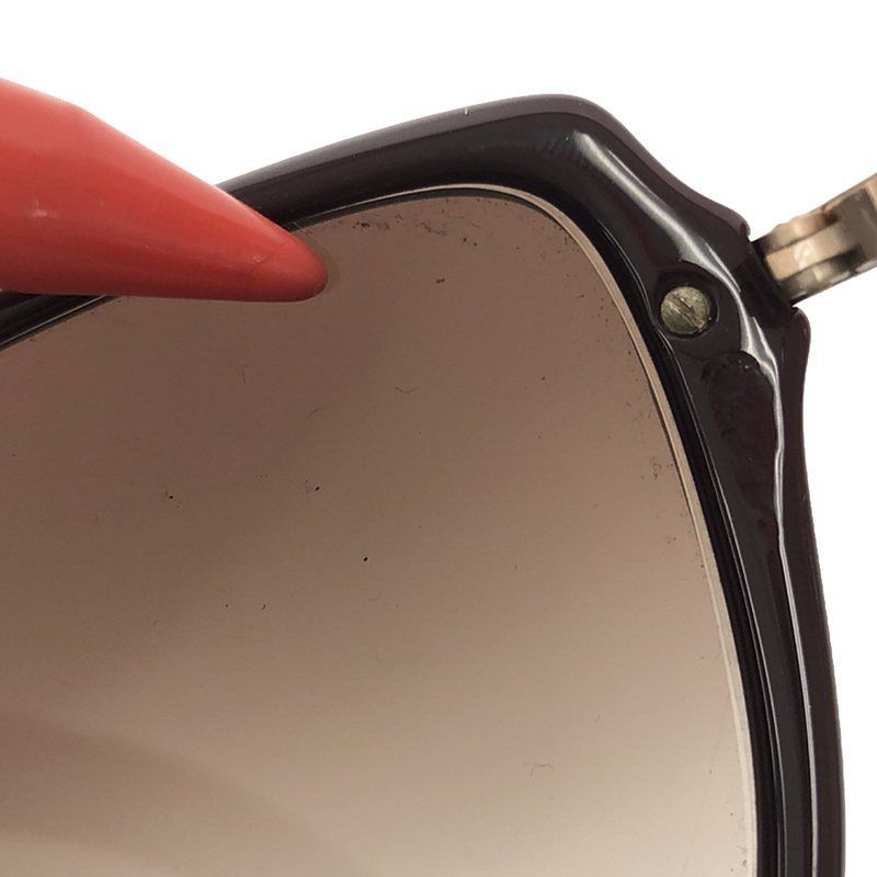 Fendi | Fs5300r Metal Combination Sunglasses | 59□14-604 | Brown | Ladies