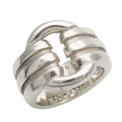 Tiffany & Co Ring Group de Circle Silver