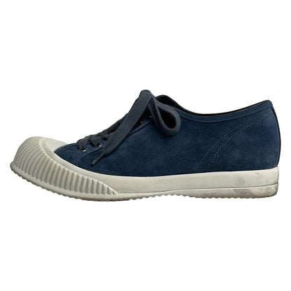 Prada Sneakers 6.5 Navy White