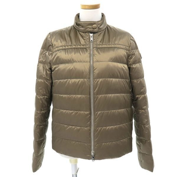 Prada Down Size 38 Jacket