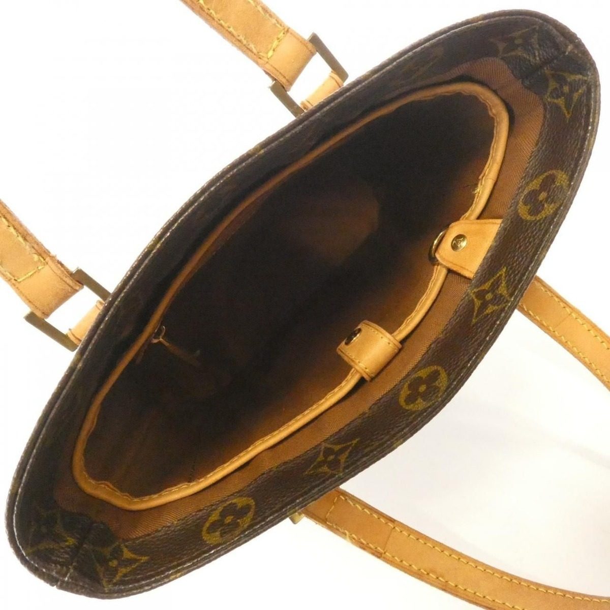 Louis Vuitton Monogram Vavin PM Bag Jacket — view 6