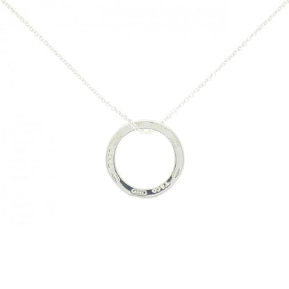 Tiffany & Co. Circle Necklace