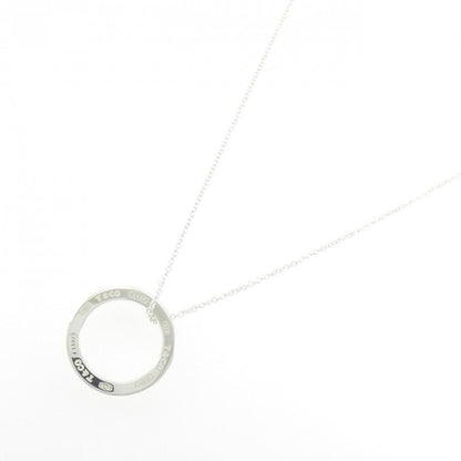 Tiffany & Co. Circle Necklace — view 2