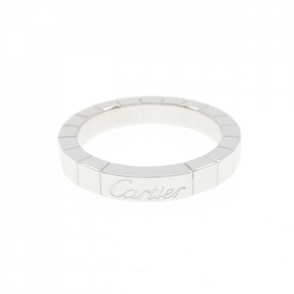 Cartier Raniere Ring — view 2