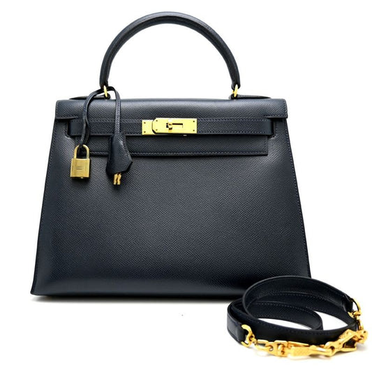 Hermes Kelly Handbag