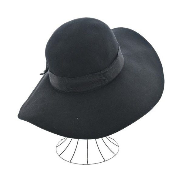 Celine Hat Black — view 2
