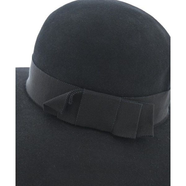 Celine Hat Black — view 3