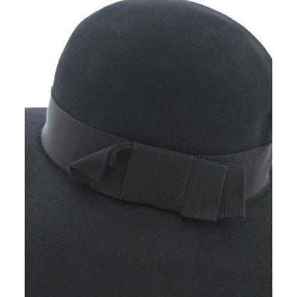 Celine Hat Black — view 3