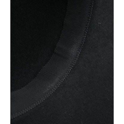 Celine Hat Black — view 4
