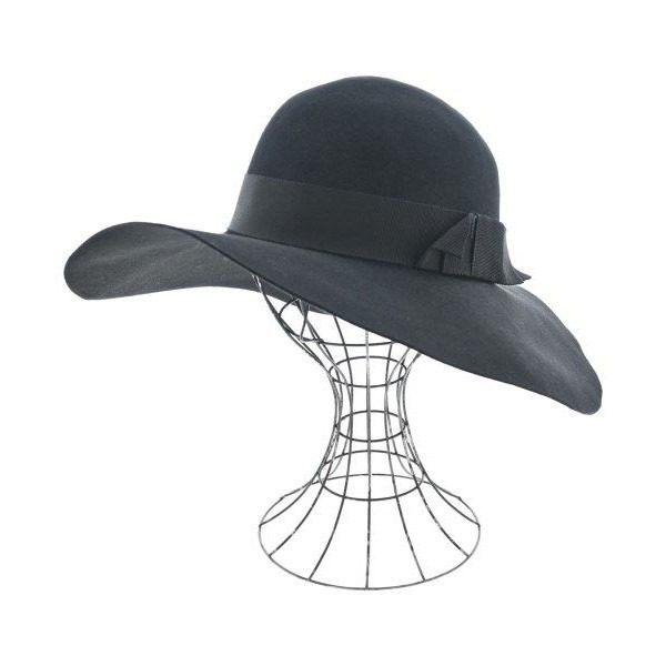 Celine Hat Black