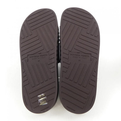 Bottega Veneta Sandals Brown 41 — view 4