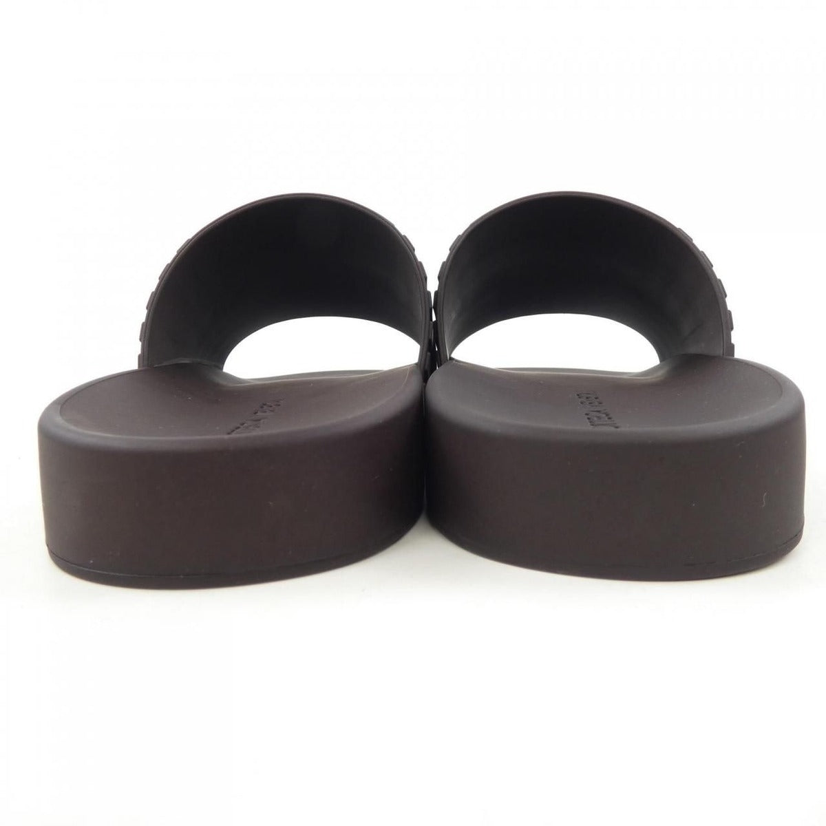 Bottega Veneta Sandals Brown 41 — view 5