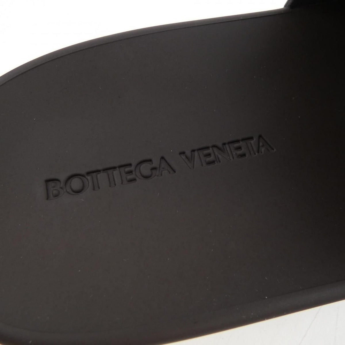 Bottega Veneta Sandals Brown 41 — view 6