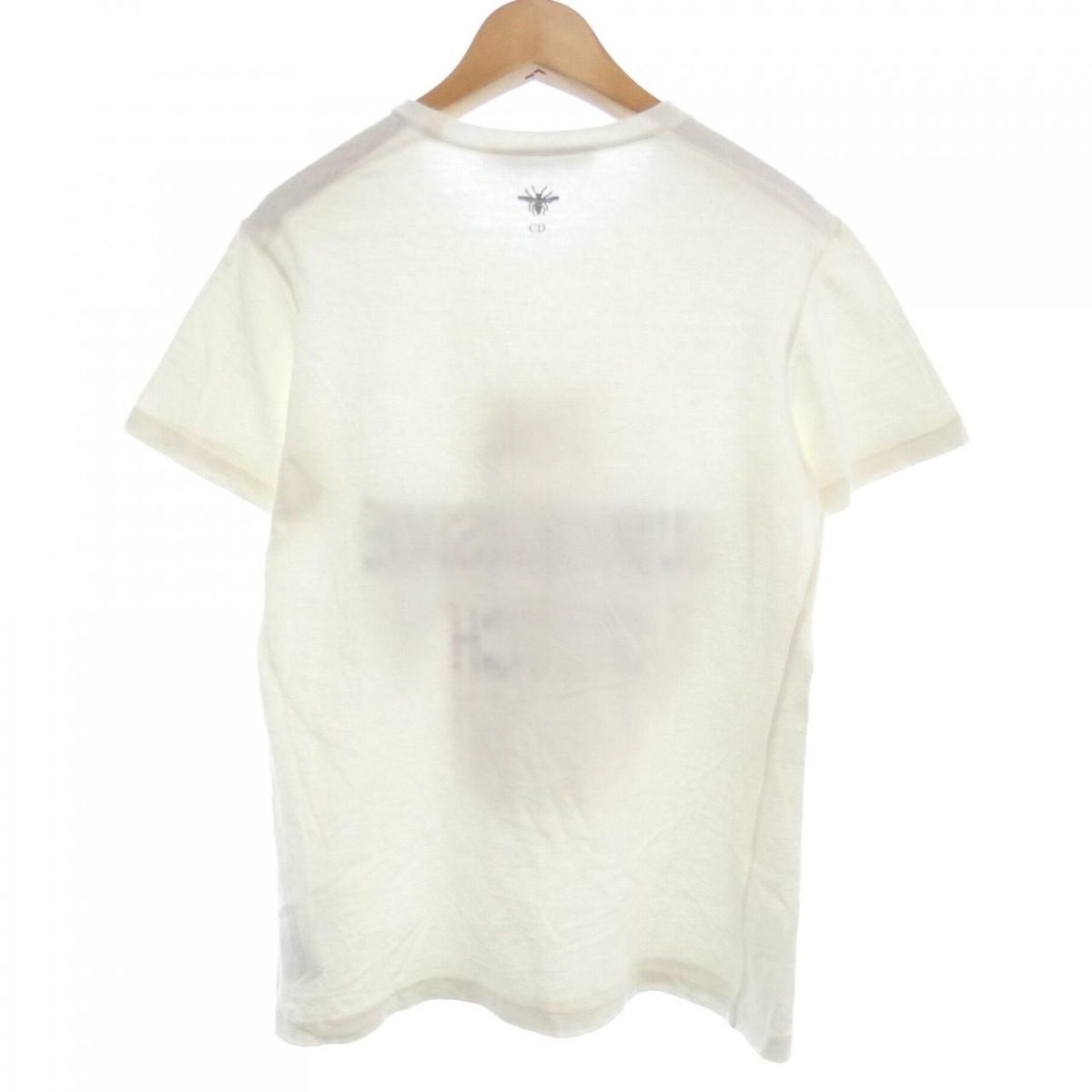 Dior T-Shirt Beige — view 2