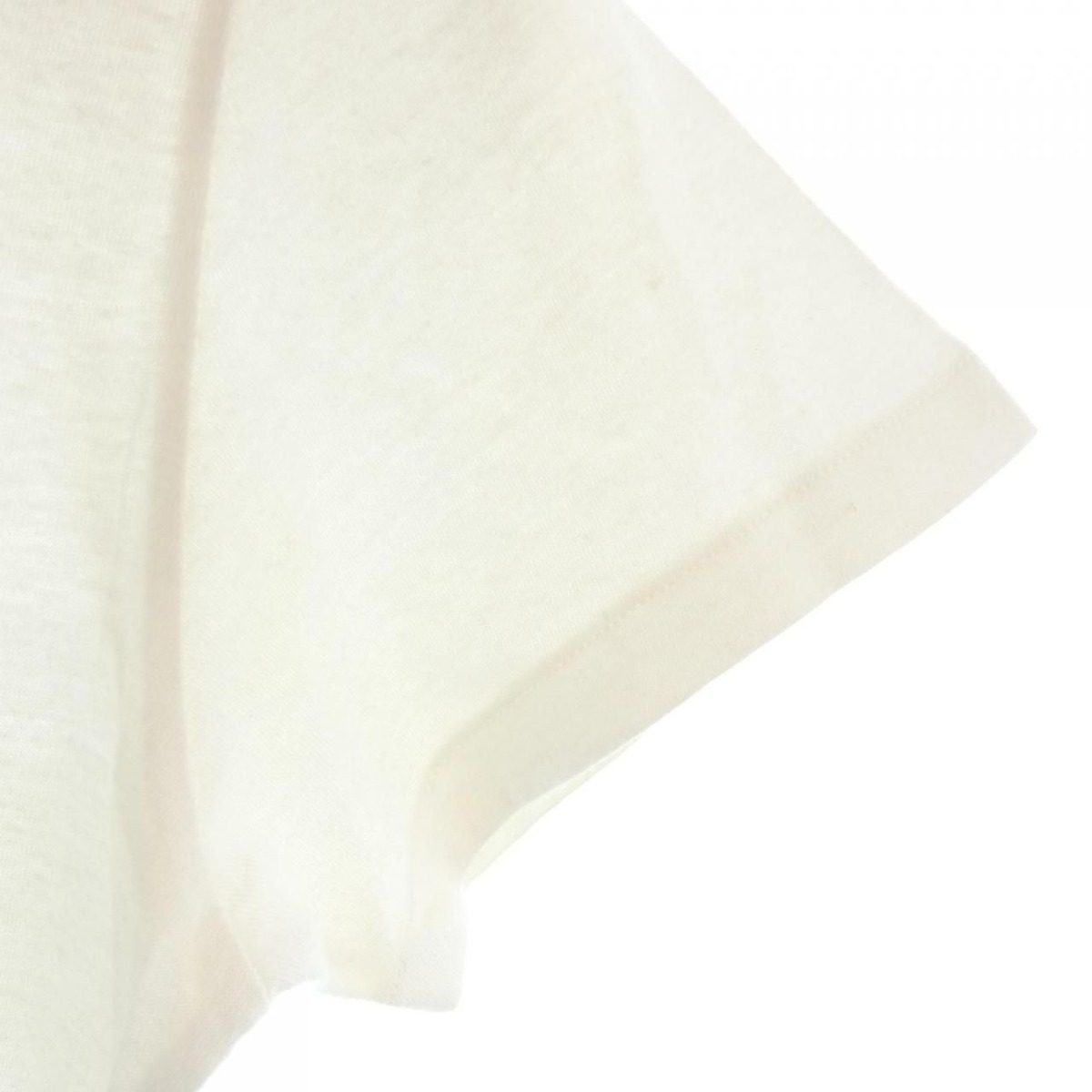 Dior T-Shirt Beige — view 6