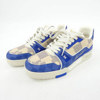 Louis Vuitton LV Trainer Line Sneakers — view 3