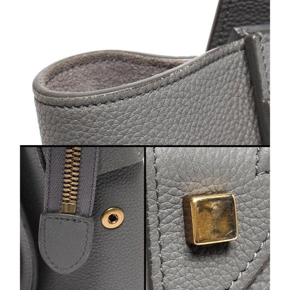 Celine Handbag Luggage Micro Cole — view 8