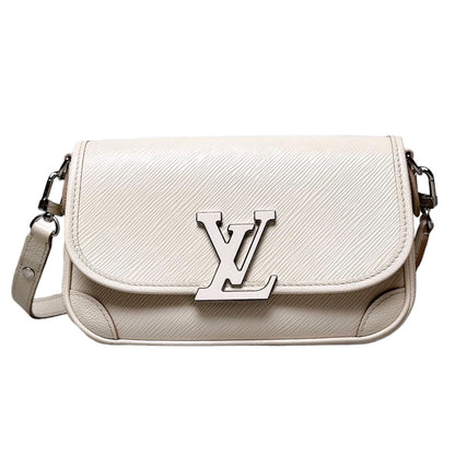 Louis Vuitton Epi Buci Shoulder