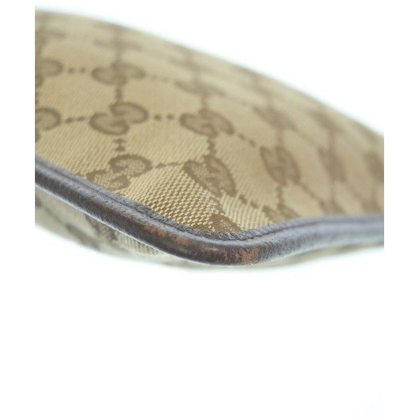 Gucci Shoulder Bag GG Canvas — view 11