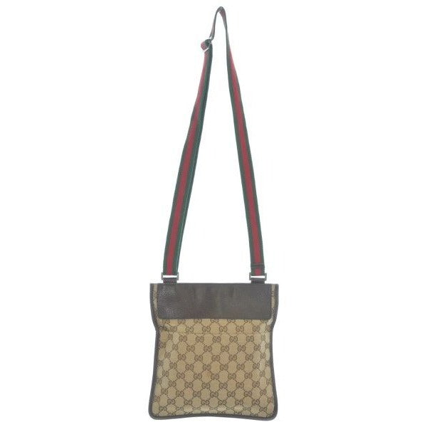 Gucci Shoulder Bag GG Canvas — view 3