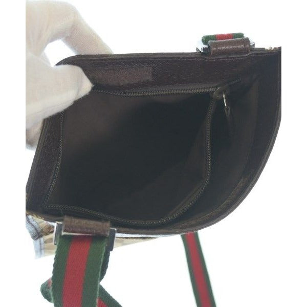 Gucci Shoulder Bag GG Canvas — view 4