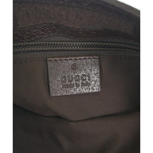 Gucci Shoulder Bag GG Canvas — view 5