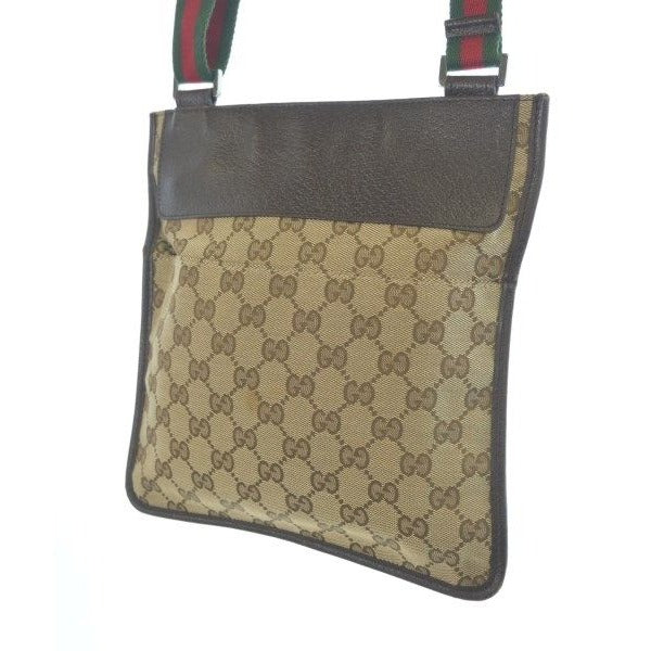 Gucci Shoulder Bag GG Canvas — view 6