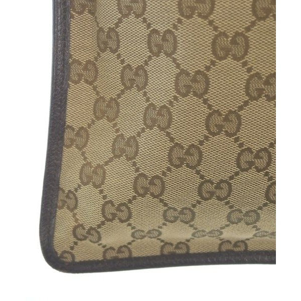 Gucci Shoulder Bag GG Canvas — view 7