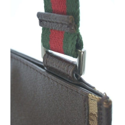 Gucci Shoulder Bag GG Canvas — view 9