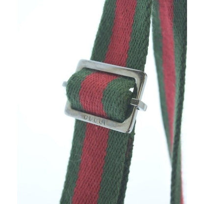 Gucci Shoulder Bag GG Canvas — view 10