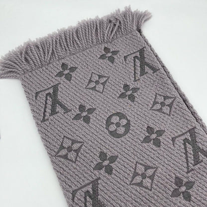 Louis Vuitton Echarpe Logo Mania Scarf Neckwear — view 5