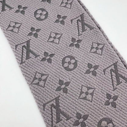 Louis Vuitton Echarpe Logo Mania Scarf Neckwear — view 6